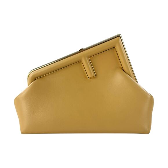 Fendi Handbags - Fendi First Two-Way Bag
